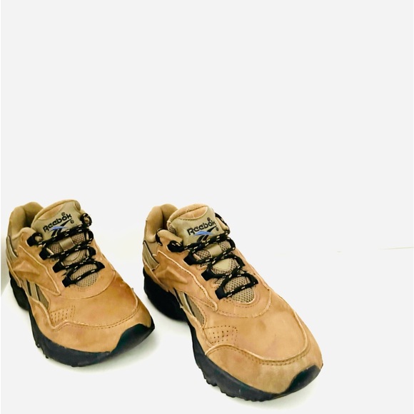 Reebok RA703 Walk DMX - Picture 5 of 12